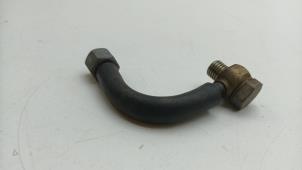 Gebruikte Brandstofleiding Saab 900 I Combi Coupé 2.0 i 16V Prijs € 25,00 Margeregeling aangeboden door Auto Demontage Elferink B.V.