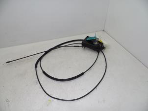 Gebruikte Diversen Volvo C70 (MC) 2.0 D 16V Prijs € 50,00 Margeregeling aangeboden door Auto Demontage Elferink B.V.