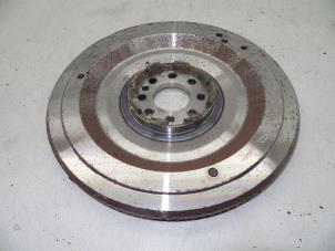 Gebruikte Vliegwiel Volvo C70 (MC) 2.0 D 16V Prijs € 250,00 Margeregeling aangeboden door Auto Demontage Elferink B.V.