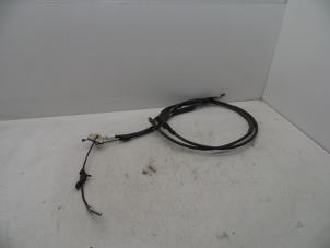 Gebruikte Handrem Kabel Volvo C70 (MC) 2.0 D 16V Prijs € 40,00 Margeregeling aangeboden door Auto Demontage Elferink B.V.