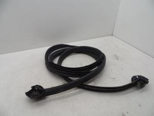 Gebruikte Diversen Volvo C70 (MC) 2.5 T5 20V Prijs € 25,00 Margeregeling aangeboden door Auto Demontage Elferink B.V.