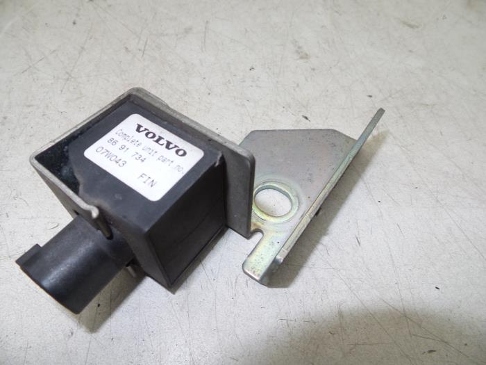 Gebruikte Sensor (overige) Volvo S60 I (RS/HV) 2.4 T5 20V Prijs € 50,00 Margeregeling aangeboden door Auto Demontage Elferink B.V.