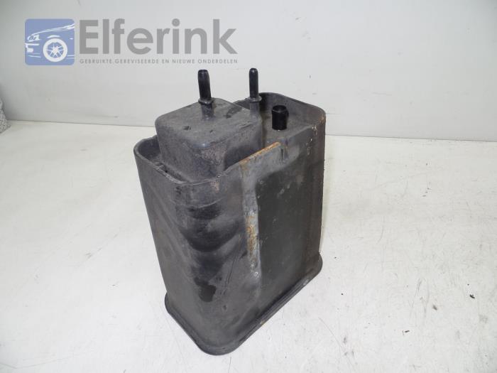 Carbon filter Volvo S60