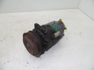 Gebruikte Aircopomp Saab 9-3 II Sport Sedan (YS3F) 2.2 TiD 16V Prijs € 125,00 Margeregeling aangeboden door Auto Demontage Elferink B.V.