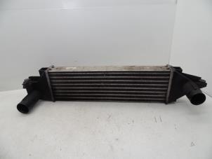 Gebruikte Intercooler Saab 900 II (YS3D) 2.3 S,SE 16V Prijs € 65,00 Margeregeling aangeboden door Auto Demontage Elferink B.V.