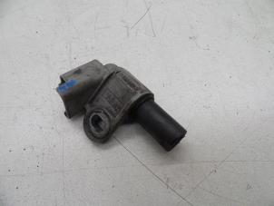 Gebruikte Nokkenas Sensor Volvo V50 (MW) 1.6 D 16V Prijs € 25,00 Margeregeling aangeboden door Auto Demontage Elferink B.V.