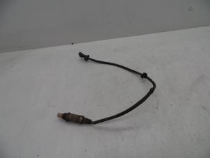 Gebruikte Lambda Sonde Volvo V70 (GW/LW/LZ) 2.3 R Turbo 20V AWD Autom. Prijs € 50,00 Margeregeling aangeboden door Auto Demontage Elferink B.V.
