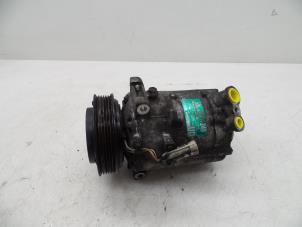 Gebruikte Aircopomp Saab 9-3 II Sport Sedan (YS3F) 2.2 TiD 16V Prijs € 125,00 Margeregeling aangeboden door Auto Demontage Elferink B.V.