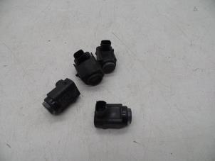 Gebruikte Sensor PDC Saab 9-3 II Sport Sedan (YS3F) 2.2 TiD 16V Prijs € 75,00 Margeregeling aangeboden door Auto Demontage Elferink B.V.