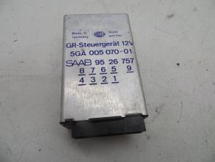 Gebruikte Computer Cruise Control Saab 9000 Prijs € 50,00 Margeregeling aangeboden door Auto Demontage Elferink B.V.
