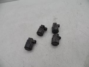 Gebruikte Sensor PDC Saab 9-3 Sport Estate (YS3F) 2.0t 16V Prijs € 75,00 Margeregeling aangeboden door Auto Demontage Elferink B.V.