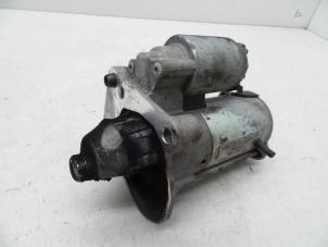 Gebruikte Startmotor Volvo C30 (EK/MK) 1.6 D2 16V Prijs € 40,00 Margeregeling aangeboden door Auto Demontage Elferink B.V.