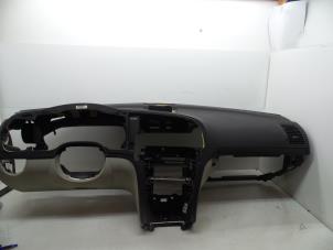 Gebruikte Dashboard Saab 9-3 II Sport Sedan (YS3F) 1.8t 16V Prijs € 250,00 Margeregeling aangeboden door Auto Demontage Elferink B.V.