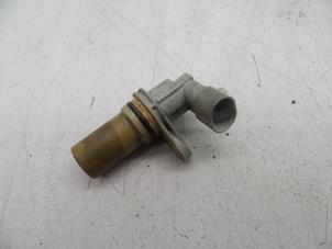 Gebruikte Sensor BDP Saab 9-5 (YS3E) 1.9 TiD 16V Prijs € 25,00 Margeregeling aangeboden door Auto Demontage Elferink B.V.