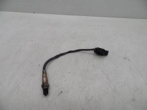 Gebruikte Lambda Sonde Volvo XC70 (BZ) 2.4 D5 20V 215 AWD Autom. Prijs € 40,00 Margeregeling aangeboden door Auto Demontage Elferink B.V.