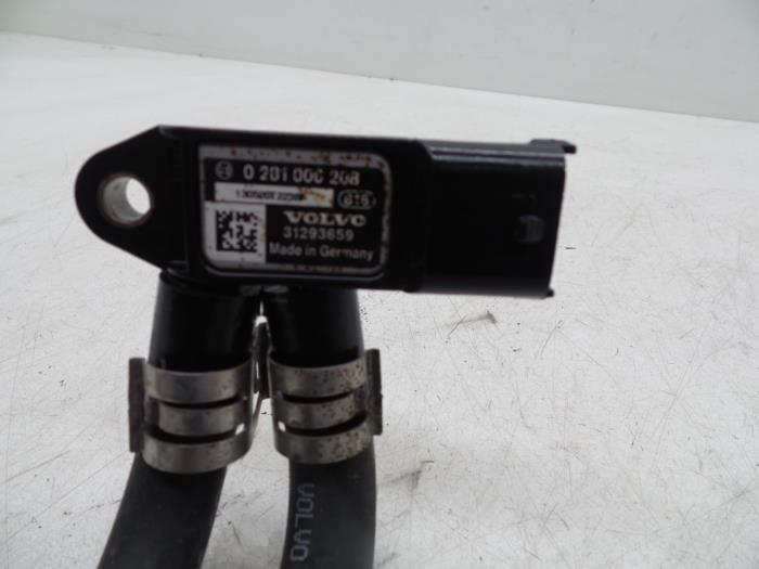 Roetfilter sensor Volvo XC70