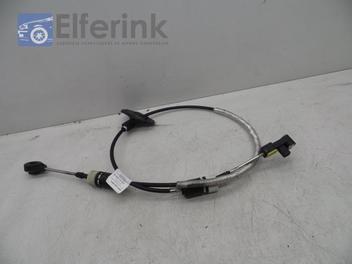 Gearbox control cable Volvo XC70