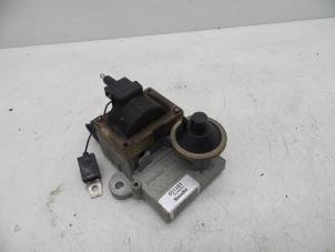 Gebruikte Bobine Volvo 440 1.7 DL,GL,GLE,GLT Prijs € 40,00 Margeregeling aangeboden door Auto Demontage Elferink B.V.