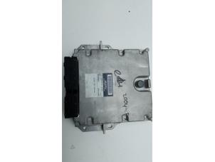 Gebruikte Inspuitcomputer Saab 9-5 Estate (YS3E) 3.0 TiD V6 24V Prijs € 125,00 Margeregeling aangeboden door Auto Demontage Elferink B.V.