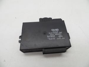 Gebruikte Computer stoel Saab 9-5 (YS3E) 3.0 t V6 24V Prijs € 75,00 Margeregeling aangeboden door Auto Demontage Elferink B.V.