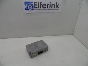 Gebruikte Radio Saab 9-7X 4.2i V6 24V AWD Prijs € 75,00 Margeregeling aangeboden door Auto Demontage Elferink B.V.