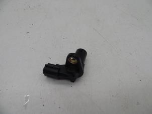 Gebruikte Nokkenas Sensor Volvo V50 (MW) 1.8 16V Prijs € 25,00 Margeregeling aangeboden door Auto Demontage Elferink B.V.