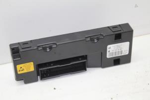 Gebruikte Computer stoel Saab 9-3 II Sport Sedan (YS3F) 2.0T 16V Prijs € 125,00 Margeregeling aangeboden door Auto Demontage Elferink B.V.