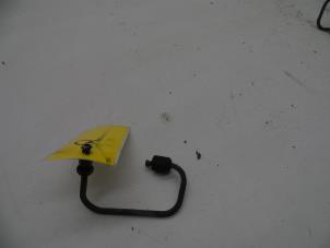 Gebruikte Remslang voor Saab 900 I 2.0 i 16V Prijs € 25,00 Margeregeling aangeboden door Auto Demontage Elferink B.V.