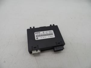 Gebruikte Module PDC Saab 9-3 II Sport Sedan (YS3F) 1.8i 16V Prijs € 60,00 Margeregeling aangeboden door Auto Demontage Elferink B.V.