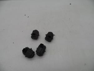 Gebruikte Sensor PDC Saab 9-3 II Sport Sedan (YS3F) 1.8i 16V Prijs € 75,00 Margeregeling aangeboden door Auto Demontage Elferink B.V.