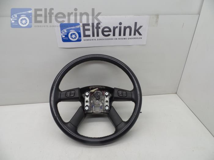 Steering wheel Saab 9-7X