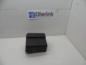 Gebruikte Accubak Saab 9-7X 4.2i V6 24V AWD Prijs € 25,00 Margeregeling aangeboden door Auto Demontage Elferink B.V.