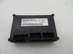 Gebruikte Computer Diversen Saab 9-7X 4.2i V6 24V AWD Prijs € 75,00 Margeregeling aangeboden door Auto Demontage Elferink B.V.