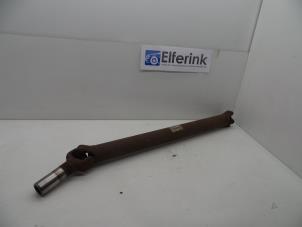 Gebruikte Tussenas Saab 9-7X 4.2i V6 24V AWD Prijs € 100,00 Margeregeling aangeboden door Auto Demontage Elferink B.V.