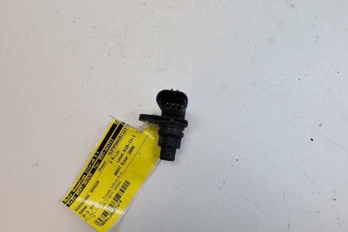 Gebruikte Sensor Nokkenas Saab 9-3 Sport Estate (YS3F) 1.9 TiD 16V Prijs € 25,00 Margeregeling aangeboden door Auto Demontage Elferink B.V.