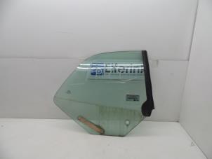 Gebruikte Ruit 2Deurs rechts-achter Saab 9-3 I (YS3D) 2.0t 16V Ecopower Prijs € 75,00 Margeregeling aangeboden door Auto Demontage Elferink B.V.