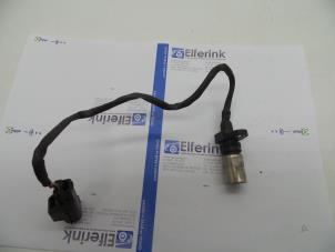 Gebruikte Sensor BDP Volvo S80 (TR/TS) 2.4 SE 20V 170 Prijs € 25,00 Margeregeling aangeboden door Auto Demontage Elferink B.V.