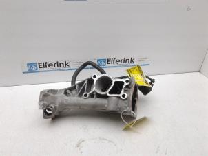 Gebruikte EGR koeler Saab 9-5 (YS3G) 2.0 TiD 16V Prijs € 100,00 Margeregeling aangeboden door Auto Demontage Elferink B.V.