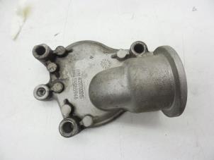 Gebruikte Oliedop Saab 9-5 (YS3G) 2.0 TiD 16V Prijs € 25,00 Margeregeling aangeboden door Auto Demontage Elferink B.V.