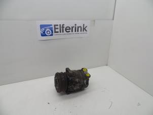 Gebruikte Aircopomp Saab 9-3 I (YS3D) 2.2 TiD 16V Prijs € 75,00 Margeregeling aangeboden door Auto Demontage Elferink B.V.