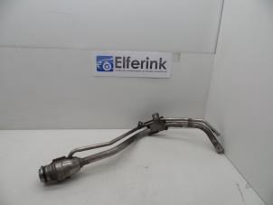 Gebruikte Vulpijp Brandstoftank Volvo V40 (MV) 1.6 T2 GTDi 16V Prijs € 50,00 Margeregeling aangeboden door Auto Demontage Elferink B.V.