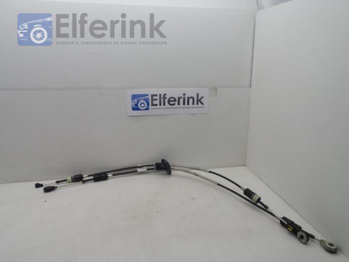 Gearbox control cable Volvo V40