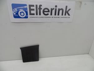 Gebruikte Diversen Saab 9-3 II Sport Sedan (YS3F) 2.2 TiD 16V Prijs € 25,00 Margeregeling aangeboden door Auto Demontage Elferink B.V.