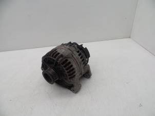 Gebruikte Dynamo Saab 9-3 II Sport Sedan (YS3F) 2.2 TiD 16V Prijs € 50,00 Margeregeling aangeboden door Auto Demontage Elferink B.V.