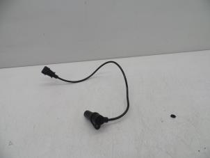 Gebruikte Krukas sensor Saab 9-3 II Sport Sedan (YS3F) 2.2 TiD 16V Prijs € 25,00 Margeregeling aangeboden door Auto Demontage Elferink B.V.