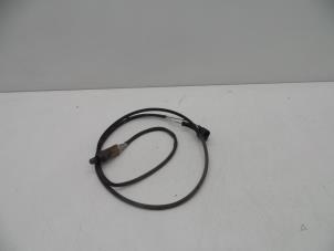 Gebruikte Lambda Sonde Volvo 440 1.8 i DL/GLE Prijs € 50,00 Margeregeling aangeboden door Auto Demontage Elferink B.V.