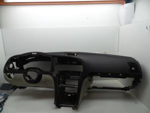 Gebruikte Dashboard Saab 9-3 II Sport Sedan (YS3F) 1.8t 16V BioPower Prijs € 250,00 Margeregeling aangeboden door Auto Demontage Elferink B.V.