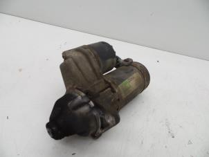 Gebruikte Startmotor Opel Corsa B (73/78/79) 1.2i City,Swing Prijs € 40,00 Margeregeling aangeboden door Auto Demontage Elferink B.V.