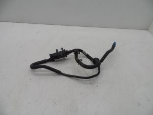 Gebruikte Slang (diversen) Saab 9-3 II Sport Sedan (YS3F) 1.8t 16V BioPower Prijs € 40,00 Margeregeling aangeboden door Auto Demontage Elferink B.V.