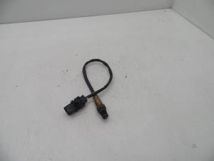 Gebruikte Lambda Sonde Volvo V70 (SW) 2.4 D5 20V Prijs € 25,00 Margeregeling aangeboden door Auto Demontage Elferink B.V.